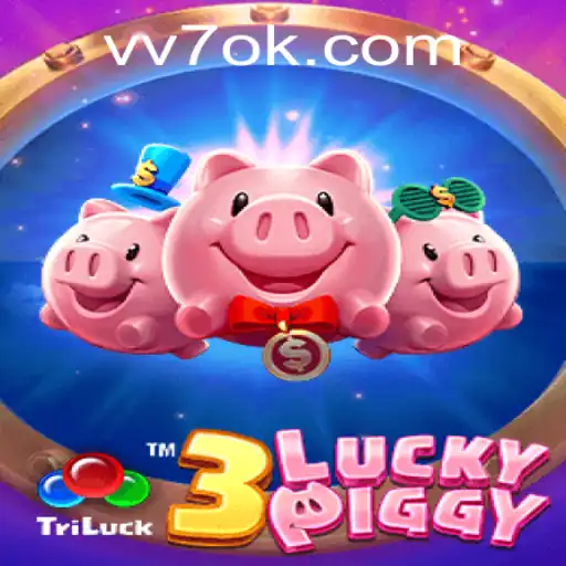Explorando o Mundo de 3LUCKYPIGGY: Uma Aventura Empolgante em VV7.COM
