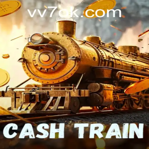 Explorando o Universo de CashTrain: Um Jogo Emocionante com VV7.COM