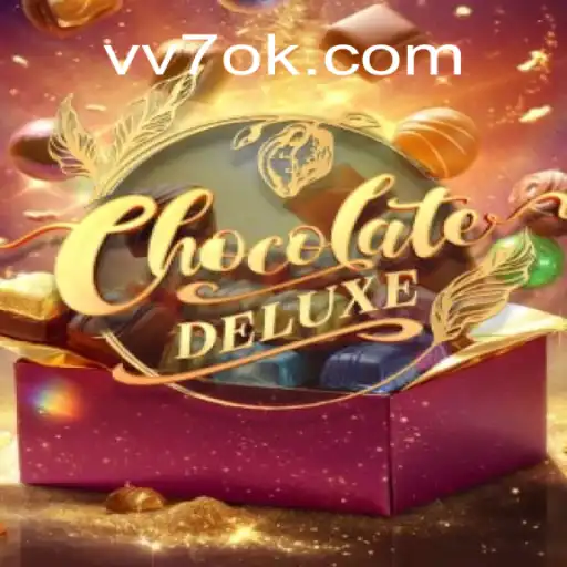 Descubra o Mundo de ChocolateDeluxe: Um Mergulho em Aventuras Doces