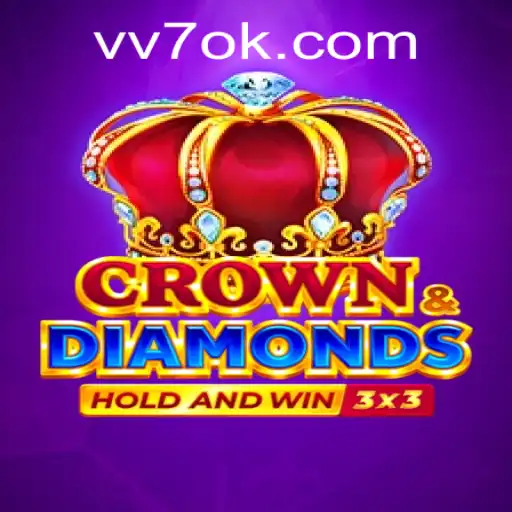Descubra o Universo de Crowndiamonds: A Nova Sensação no Mundo dos Jogos