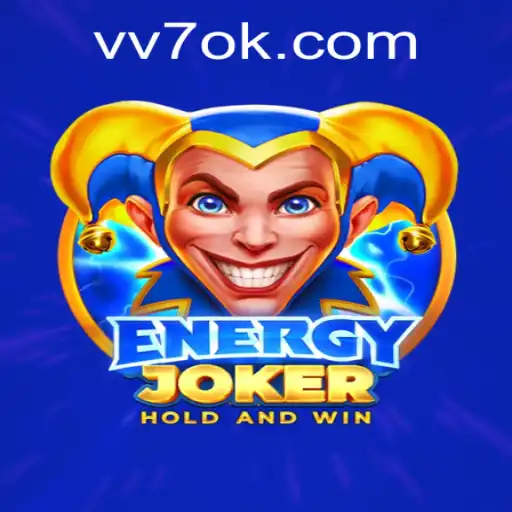 Descubra o Universo de EnergyJoker: O Jogo do Momento com VV7.COM