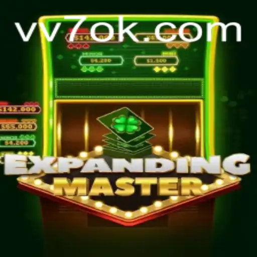 Explorando o Mundo de ExpandingMaster: Um Jogo Estratégico Inovador