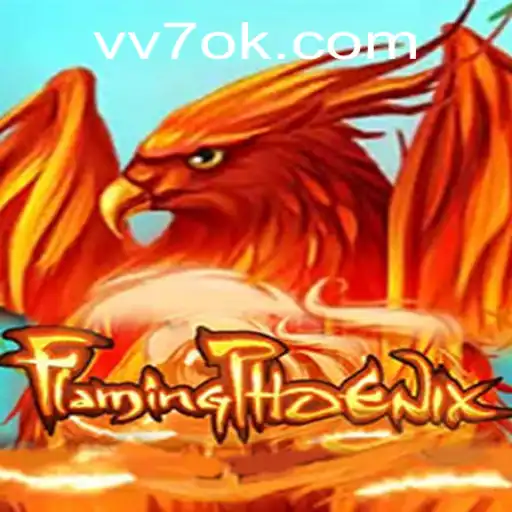 Descubra o Universo de FlamingPhoenix: Um Novo Jogo em VV7.COM