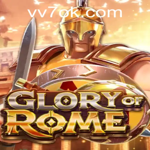 GloryofRome: A Imersão no Mundo da Roma Antiga