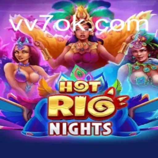 Explorando o Universo de HotRioNights: Um Jogo Revolucionário