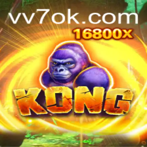 Descubra as Aventuras de Kong: Um Mergulho no Mundo de VV7.COM