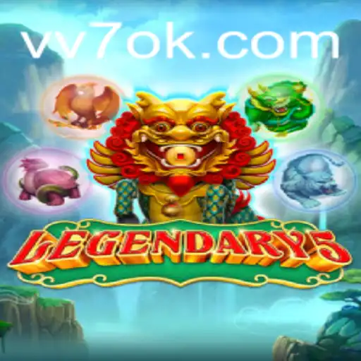 Descubra o Mundo de Legendary5: A Nova Sensação no Mundo dos Jogos