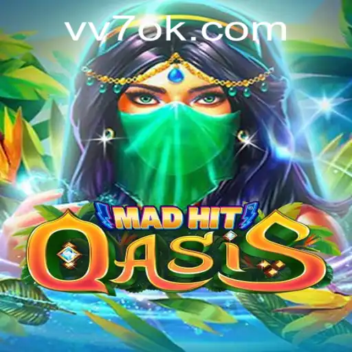 MadHitOasis: Um Mergulho no Mundo do Entretenimento Interativo