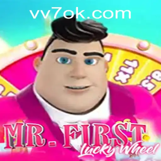Descubra o Empolgante Mundo do Jogo MrFirstLuckyWheel com VV7.COM