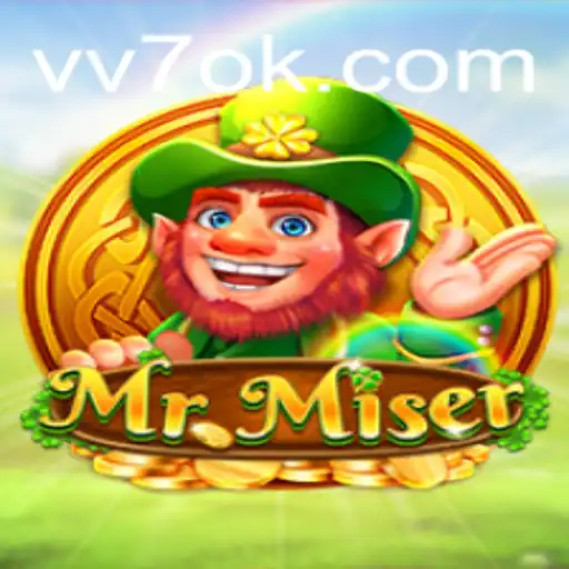 Explorando o Mundo de MrMiser: Um Jogo Inovador no Universo VV7.COM
