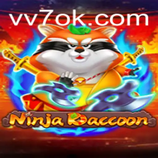 Descobrindo NinjaRaccoon: Um Jogo Empolgante com VV7.COM