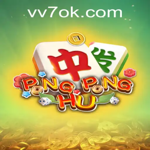 PONGPONGHU: Descubra o Novo Fenômeno dos Jogos - VV7.COM