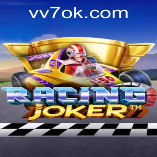 RacingJoker: Um Mergulho no Universo de Corridas Virtuais