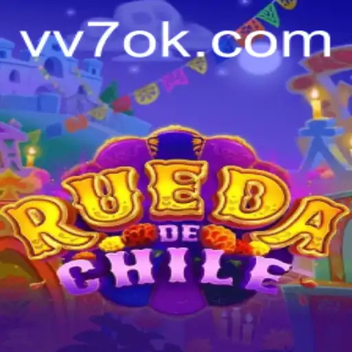 Descobrindo o Fascinante Mundo de RuedaDeChile com VV7.COM