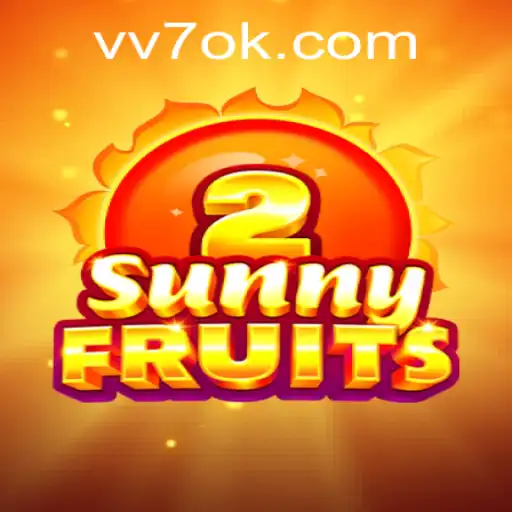 Descobrindo SunnyFruits2: Uma Imersão no Universo de VV7.COM