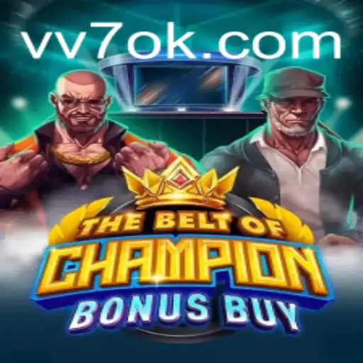 Explorando o Mundo de TheBeltOfChampionBonusBuy: Uma Jornada Inesquecível