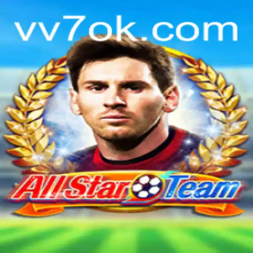 Descubra o Fenômeno do Jogo AllStarTeam: Uma Experiência Inovadora com VV7.COM