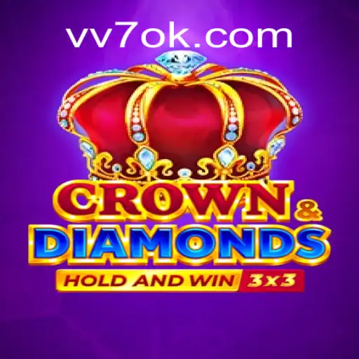 Descubra o Universo de Crowndiamonds: A Nova Sensação no Mundo dos Jogos