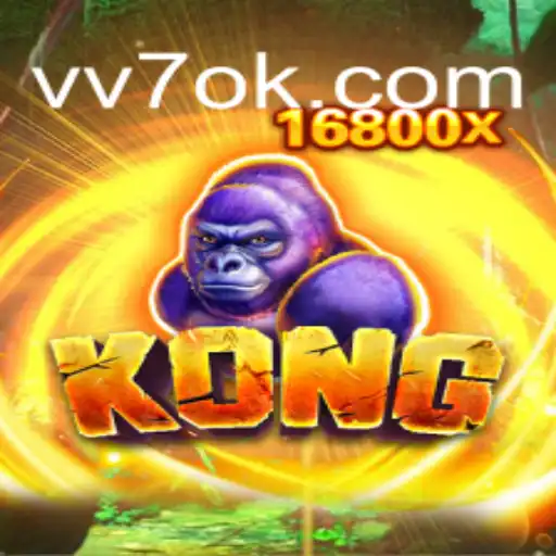 Descubra as Aventuras de Kong: Um Mergulho no Mundo de VV7.COM