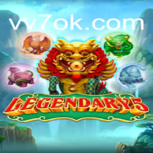 Descubra o Mundo de Legendary5: A Nova Sensação no Mundo dos Jogos