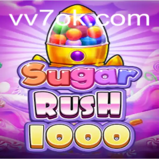 Descubra o Mundo Vibrante de SugarRush1000