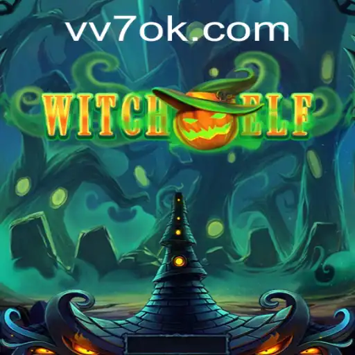 Descubra o Mundo Fascinante de WitchElf