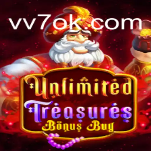 Explorando o Fascinante Mundo de UnlimitedTreasuresBonusBuy no VV7.COM